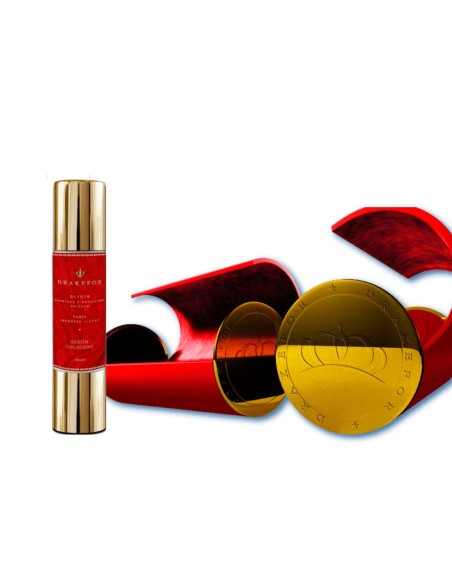 Crema Facial Drakefor DKF 50 ml