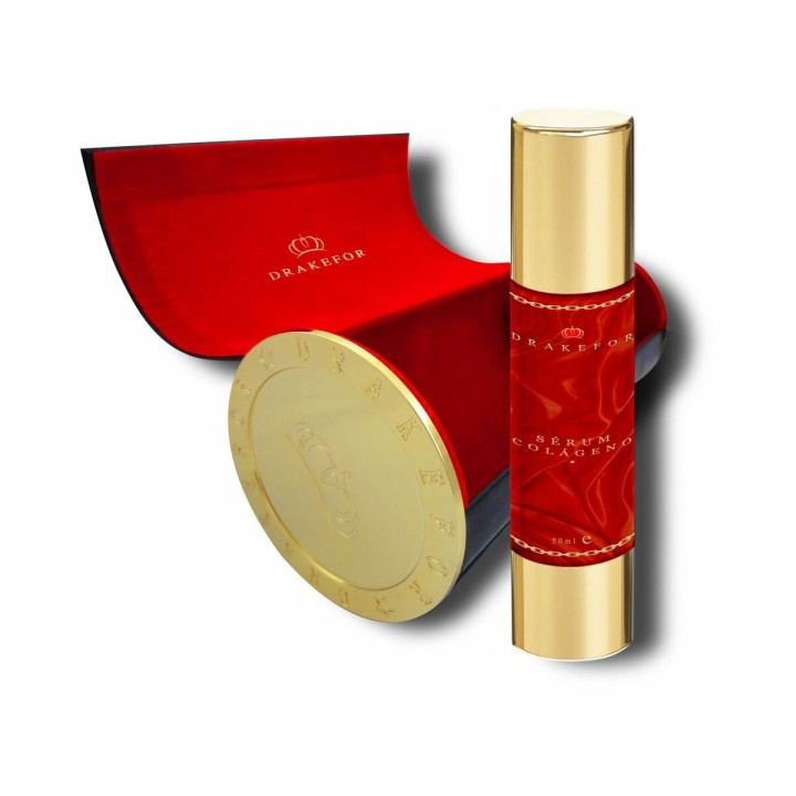 Ansigtscreme Drakefor DKF 50 ml