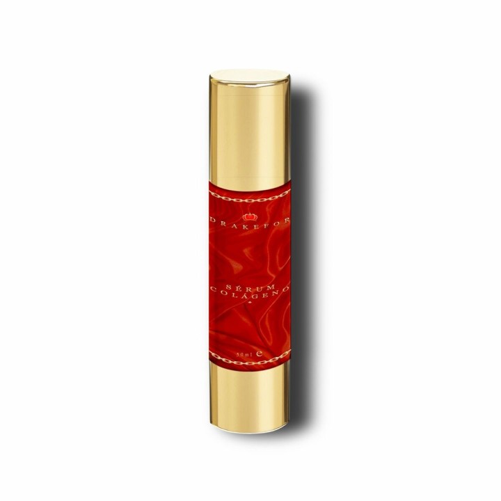 Ansigtscreme Drakefor DKF 50 ml