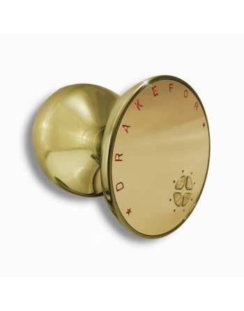 Elektrisches Anticellulite Massagegerät Drakefor MIRAKLE Gold