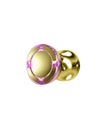 Electric Anti-Cellulite Massager Drakefor MIRAKLE Golden