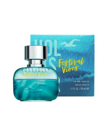 Herreparfume Hollister HO26852 EDT 50 ml