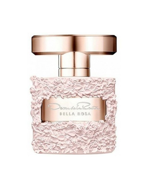 Profumo Donna Bella Rosa Oscar De La Renta I0095896 EDP (100 ml) EDP 100 ml