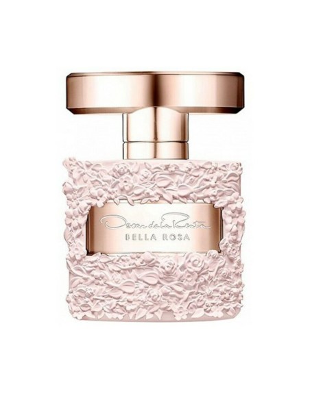 Perfume Mujer Bella Rosa Oscar De La Renta I0095896 EDP (100 ml) EDP 100 ml