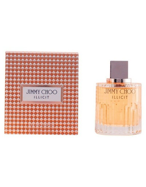 Dameparfume Illicit Jimmy Choo EDP EDP