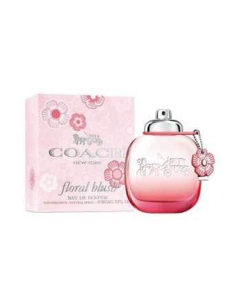 Parfum Femme Floral Blush Coach COACH FLORAL EDP (90 ml) EDP 90 ml