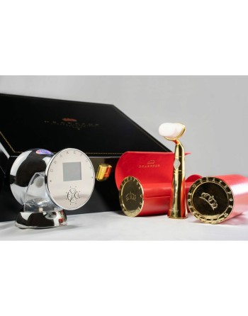 Rejuvenating Treatment Drakefor CO&CO Silver 3 Pieces