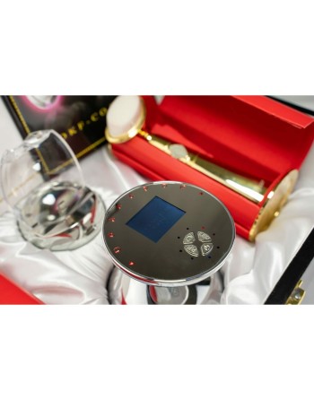 Rejuvenating Treatment Drakefor CO&CO Silver 3 Pieces