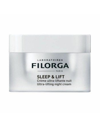 Facial Cream Filorga Sleep & Lift