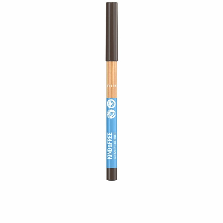 Matita Occhi Rimmel London Kind & Free 1,1 g