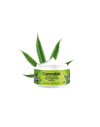 Aceite Corporal Nuei Cosmetics of the Night 60 ml Cannabis