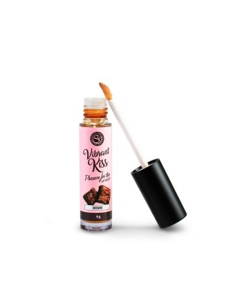 Lipgloss Secret Play Brun