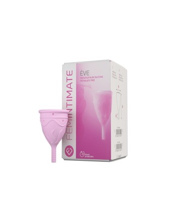 Menstrual Cup Femintimate S