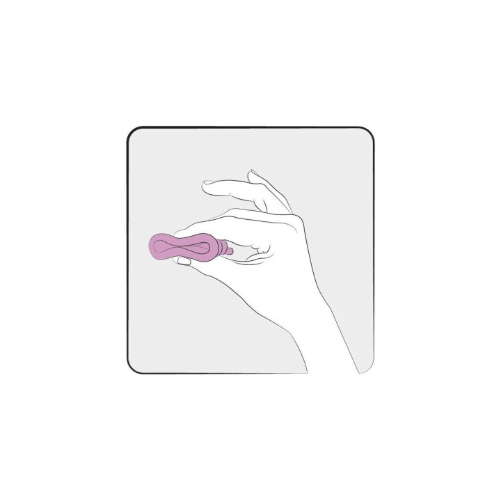 Menstrual Cup Femintimate S