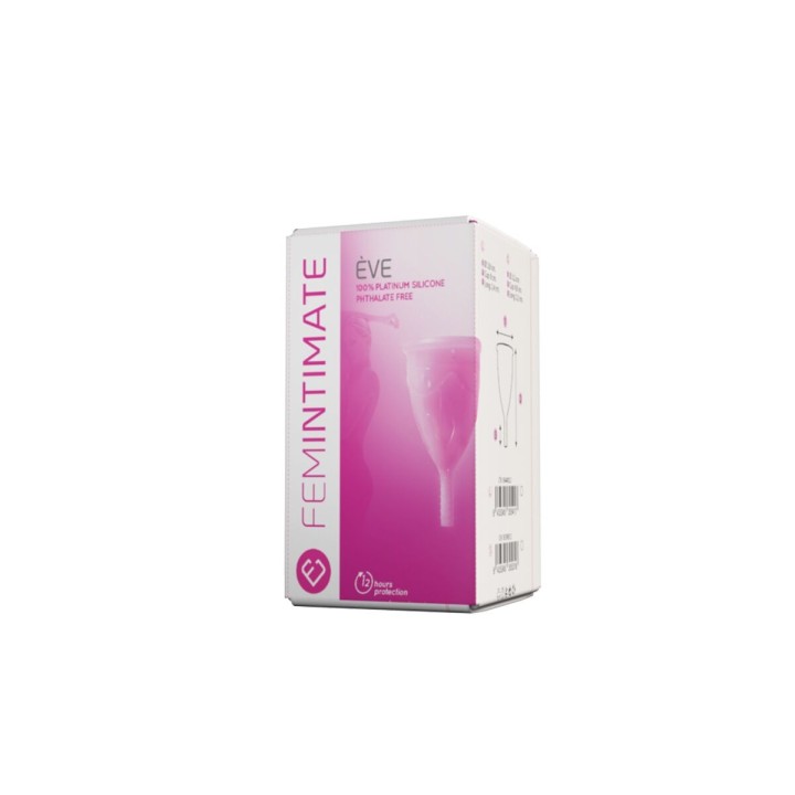 Menstruation Kop Femintimate S
