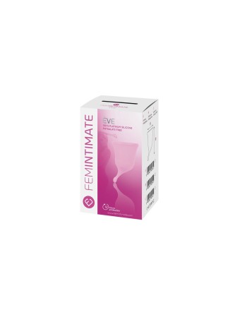Menstruationstasse Femintimate L