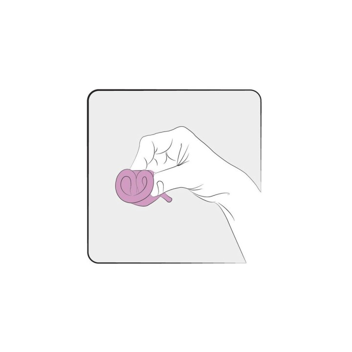 Menstruation Kop Femintimate L