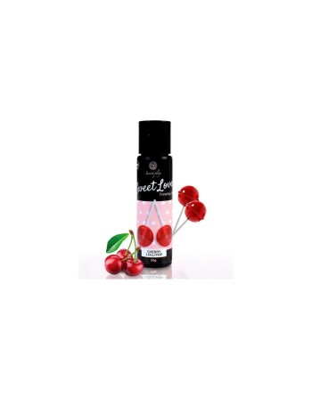 Shower Gel Secret Play 60 ml Cherry