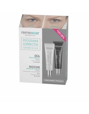 Cosmetic Set Remescar 2 Pieces