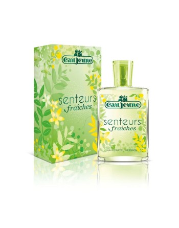 Damenparfüm Eau Jeune SENTEURS FRAICHES EDT 75 ml Senteurs Fraiches