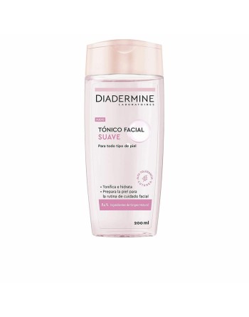 Tonico Viso Diadermine Diadermine Soffice