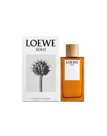 Men's Perfume Loewe Solo EDT