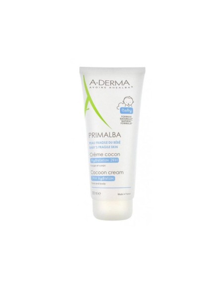 Lotion corporelle Aderma Primalba