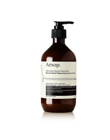 Bodylotion Aesop Rejuvenate Intensive