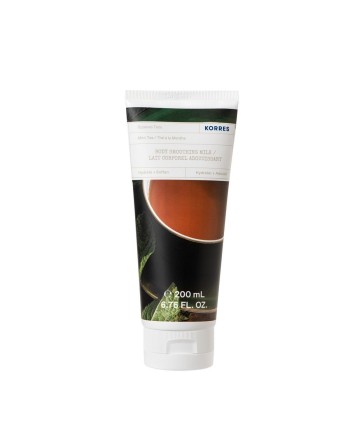 Body Lotion Korres Body