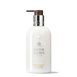 Bodylotion Molton Brown Orange & Bergamot