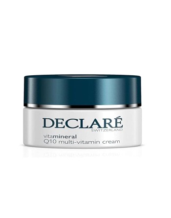 Day Cream Declaré Vitamineral Q10