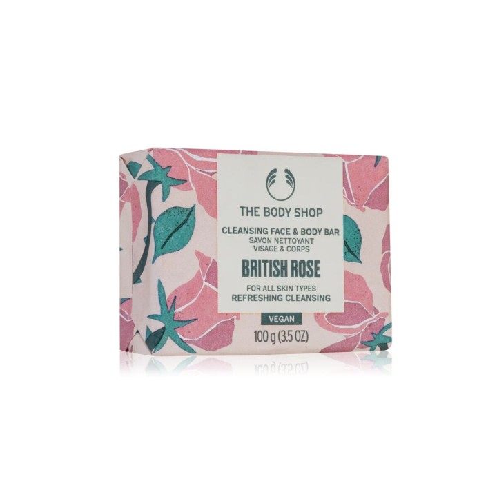 Bodylotion The Body Shop Body
