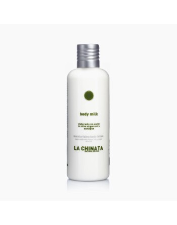 Body Lotion La Chinata Moisturising