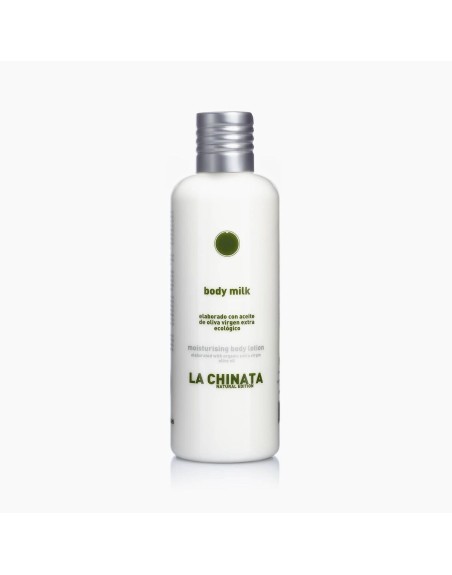 Lozione Corpo La Chinata Moisturising