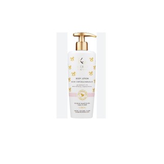 Bodylotion Tulipán Negro Body