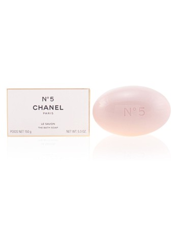 Soap Cake Chanel