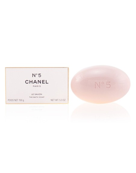 Soap Cake Chanel