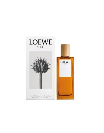 Men's Perfume Loewe Solo EDT