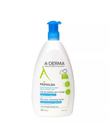 Körperlotion Aderma Primalba