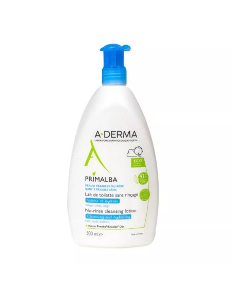 Körperlotion Aderma Primalba