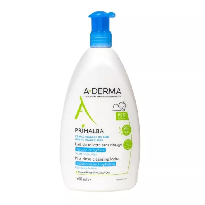 Bodylotion Aderma Primalba