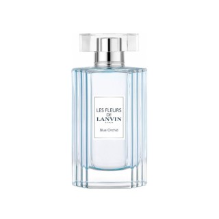 Perfume Mujer Lanvin Les Fleurs de Lanvin Blue Orchid EDT 50 ml