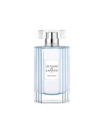 Women's Perfume Lanvin Les Fleurs de Lanvin Blue Orchid EDT 50 ml
