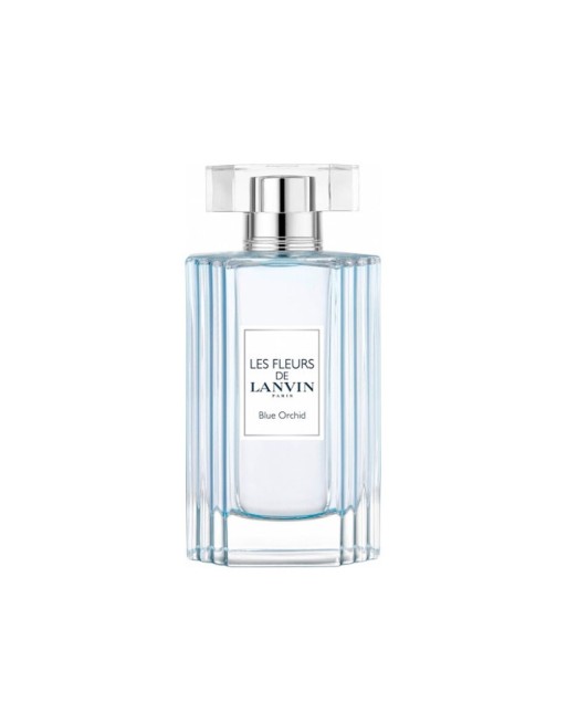 Parfum Femme Lanvin Les Fleurs de Lanvin Blue Orchid EDT 50 ml
