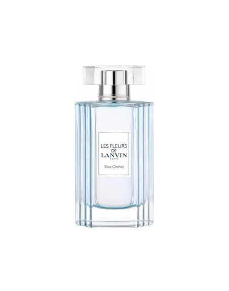 Parfum Femme Lanvin Les Fleurs de Lanvin Blue Orchid EDT 50 ml