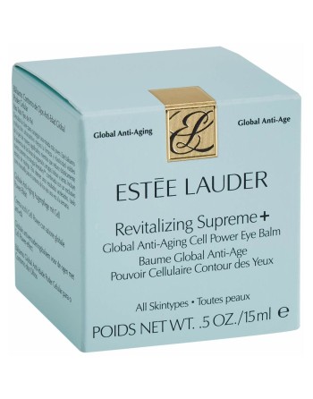 Anti-ageing Balm for the Eye Contour Estee Lauder 2 Pieces