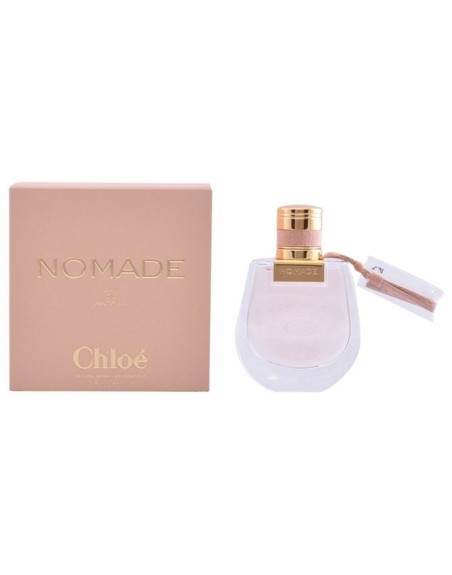 Perfume Mujer Chloe Nomade EDP