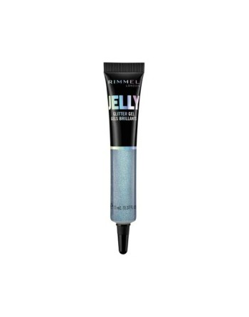 Illuminante Jelly Toppers Rimmel London (11 ml)