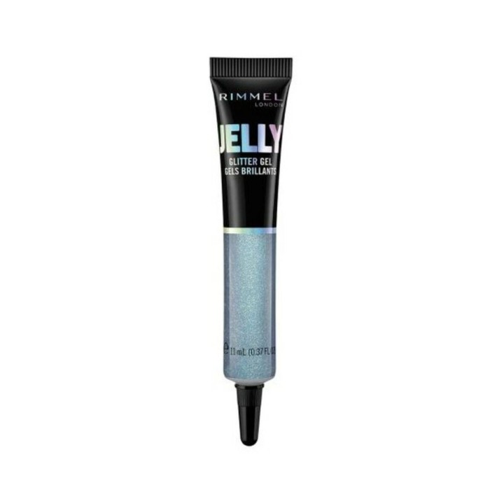 Luminizer Jelly Toppers Rimmel London (11 ml)