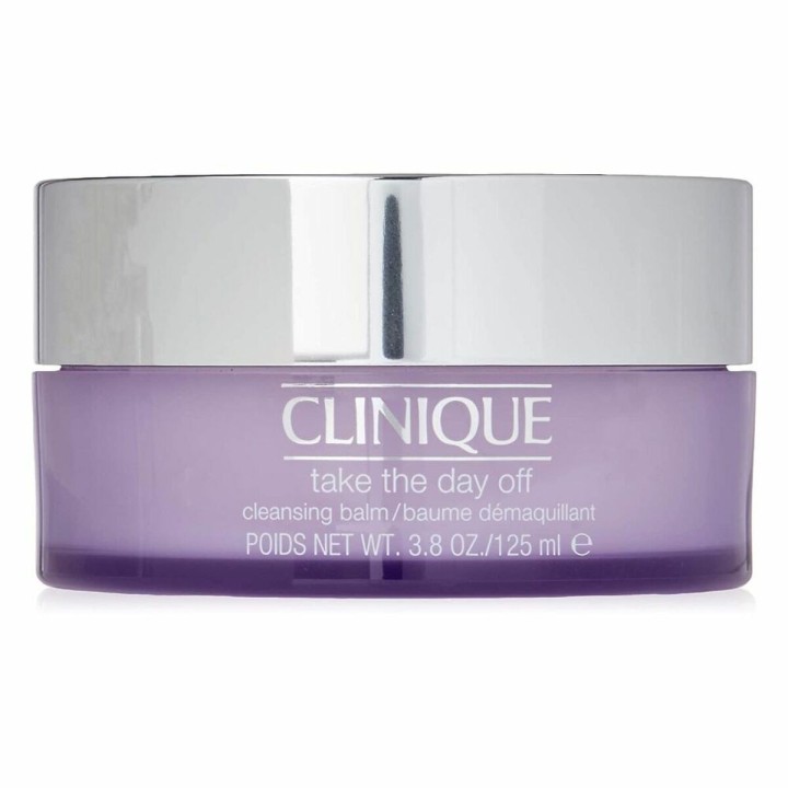 Ansigt makeupfjerner Clinique 6CY4010000